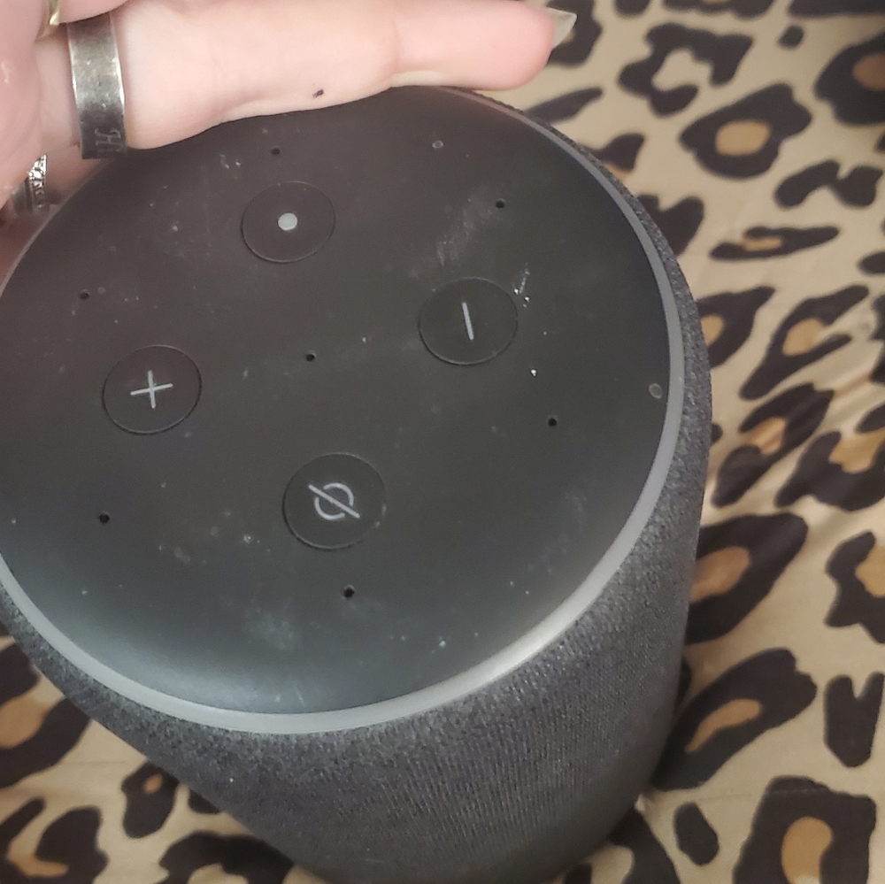 Alexa plus 2nd generation subwoofer combo